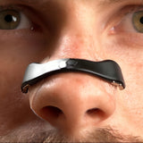 MAGNETIC NASAL STRIP